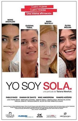Yo soy sola (missing thumbnail, image: /images/cache/170212.jpg)
