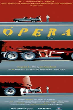 Ópera (missing thumbnail, image: /images/cache/170286.jpg)