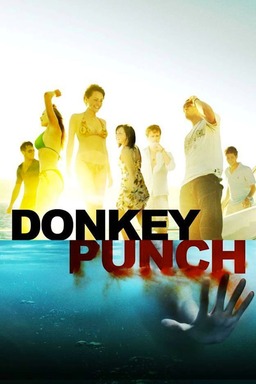 Donkey Punch (missing thumbnail, image: /images/cache/170328.jpg)