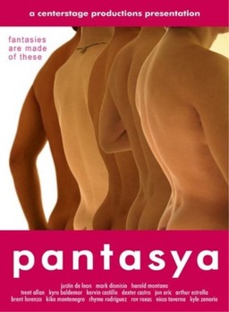 Fantasya: Gay Illusion on Men-in-Uniform (missing thumbnail, image: /images/cache/170372.jpg)