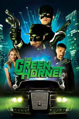 Green Hornet (missing thumbnail, image: /images/cache/170424.jpg)