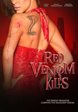 Red Venom Kills (missing thumbnail, image: /images/cache/17046.jpg)