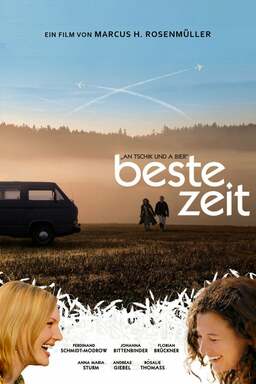 Beste Zeit (missing thumbnail, image: /images/cache/170486.jpg)