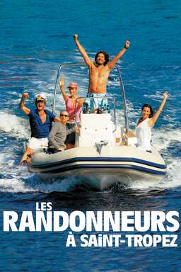 Les Randonneurs à Saint-Tropez (missing thumbnail, image: /images/cache/170500.jpg)