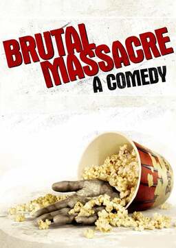 Brutal Massacre: A Comedy (missing thumbnail, image: /images/cache/170566.jpg)