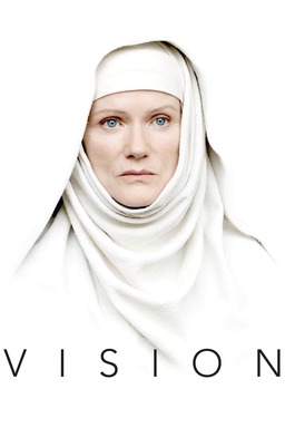 Vision: From the Life of Hildegard Von Bingen (missing thumbnail, image: /images/cache/170612.jpg)