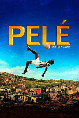 Pelé: Birth of a Legend (missing thumbnail, image: /images/cache/170620.jpg)
