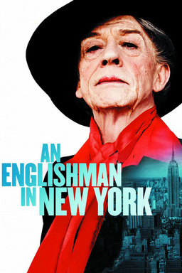An Englishman in New York (missing thumbnail, image: /images/cache/170722.jpg)