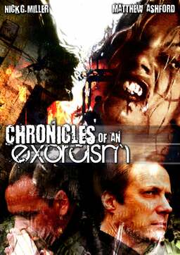 Chronicles of an Exorcism (missing thumbnail, image: /images/cache/170858.jpg)