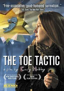 The Toe Tactic (missing thumbnail, image: /images/cache/170948.jpg)