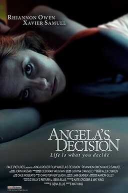 Angela's Decision (missing thumbnail, image: /images/cache/170982.jpg)