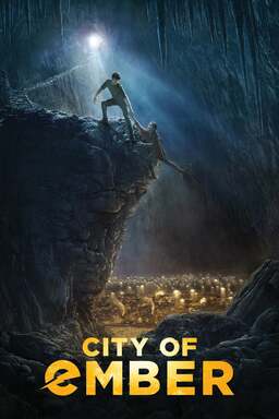 City of Ember (missing thumbnail, image: /images/cache/171002.jpg)