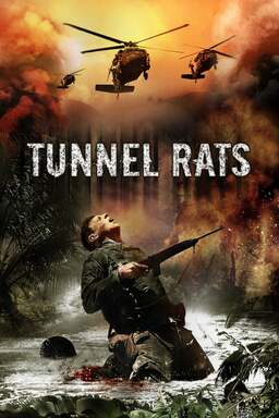 Tunnel Rats (missing thumbnail, image: /images/cache/171020.jpg)