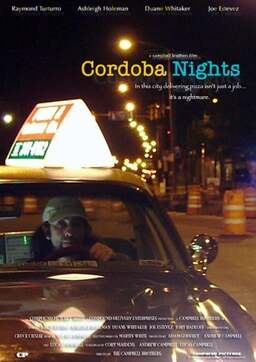 Cordoba Nights (missing thumbnail, image: /images/cache/171038.jpg)
