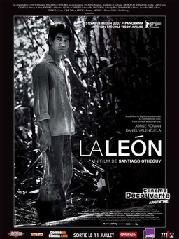 La León (missing thumbnail, image: /images/cache/171082.jpg)