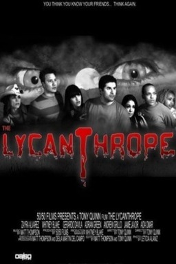 The Lycanthrope (missing thumbnail, image: /images/cache/171112.jpg)