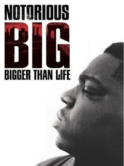 Notorious B.I.G. Bigger Than Life (missing thumbnail, image: /images/cache/171146.jpg)