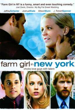Farm Girl in New York (missing thumbnail, image: /images/cache/171154.jpg)