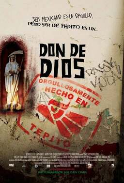 Don de Dios (missing thumbnail, image: /images/cache/171188.jpg)