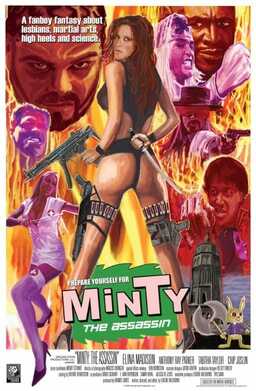 Minty: The Assassin (missing thumbnail, image: /images/cache/171238.jpg)