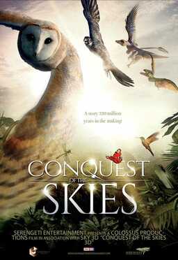 Wild Flight: Conquest of the Skies 3D (missing thumbnail, image: /images/cache/17126.jpg)