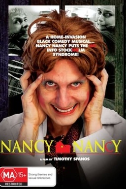 Nancy Nancy (missing thumbnail, image: /images/cache/171322.jpg)