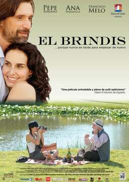 El brindis (missing thumbnail, image: /images/cache/171338.jpg)