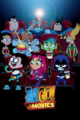 Teen Titans Go! To the Movies (missing thumbnail, image: /images/cache/17140.jpg)