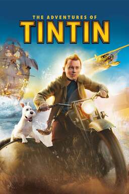 The Adventures of Tintin: The Secret of the Unicorn (missing thumbnail, image: /images/cache/171558.jpg)