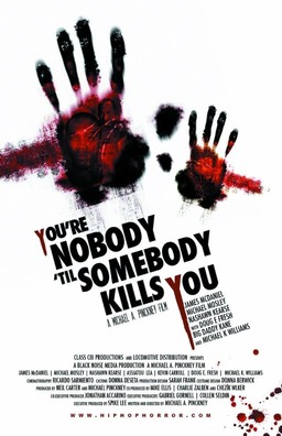 You're Nobody 'til Somebody Kills You (missing thumbnail, image: /images/cache/171564.jpg)