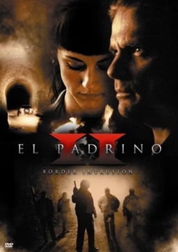 El Padrino II: Border Intrusion (missing thumbnail, image: /images/cache/171592.jpg)