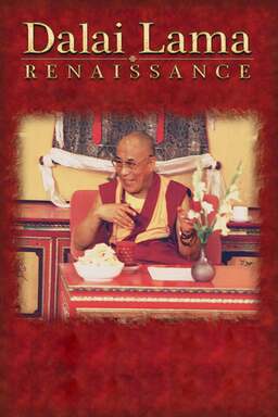 Dalai Lama Renaissance (missing thumbnail, image: /images/cache/171634.jpg)