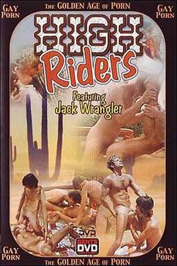 High Riders (missing thumbnail, image: /images/cache/171658.jpg)