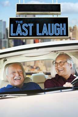 The Last Laugh (missing thumbnail, image: /images/cache/17166.jpg)