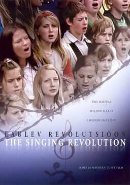 The Singing Revolution (missing thumbnail, image: /images/cache/171670.jpg)