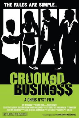 Crooked Business (missing thumbnail, image: /images/cache/171672.jpg)