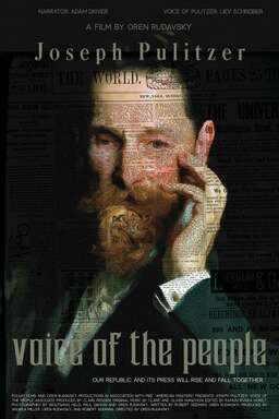 Joseph Pulitzer: Voice of the People (missing thumbnail, image: /images/cache/17170.jpg)