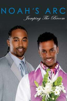 Noah's Arc: Jumping the Broom (missing thumbnail, image: /images/cache/171710.jpg)