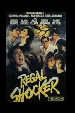 Regal Shocker: The Movie (missing thumbnail, image: /images/cache/171718.jpg)