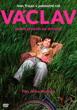 Václav (missing thumbnail, image: /images/cache/171720.jpg)