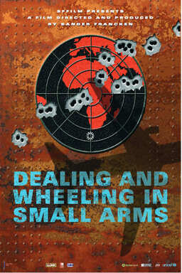 Dealing and Wheeling in Small Arms (missing thumbnail, image: /images/cache/171760.jpg)
