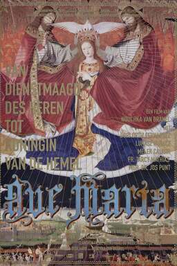 Ave Maria - Van dienstmaagd des heren tot koningin van de hemel (missing thumbnail, image: /images/cache/171812.jpg)