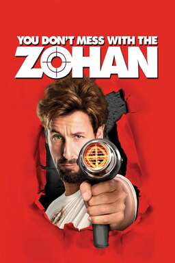 You Don't Mess with the Zohan (missing thumbnail, image: /images/cache/171830.jpg)