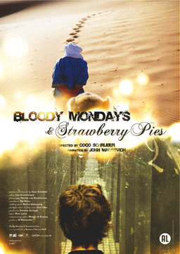 Bloody Mondays & Strawberry Pies (missing thumbnail, image: /images/cache/171906.jpg)