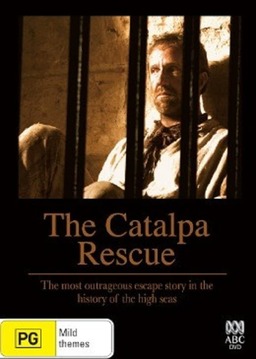 The Catalpa Rescue (missing thumbnail, image: /images/cache/171916.jpg)
