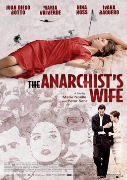 The Anarchist's Wife (missing thumbnail, image: /images/cache/171948.jpg)
