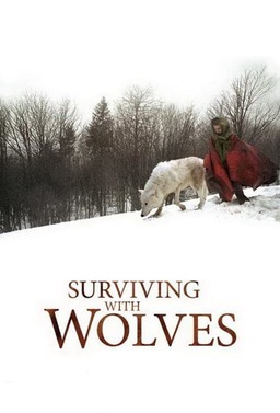 Surviving with Wolves (missing thumbnail, image: /images/cache/171978.jpg)