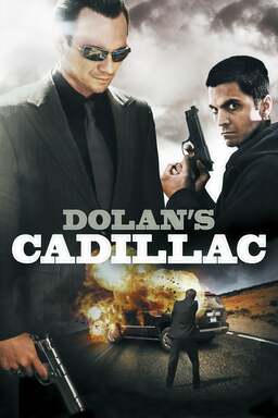 Dolan's Cadillac (missing thumbnail, image: /images/cache/172030.jpg)