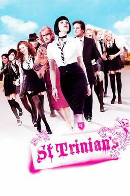 St. Trinian's (missing thumbnail, image: /images/cache/172058.jpg)