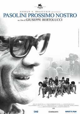 Pasolini prossimo nostro (missing thumbnail, image: /images/cache/172098.jpg)